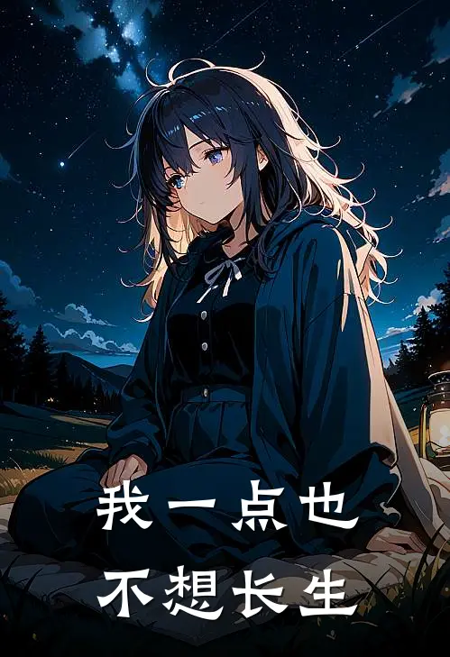 我一点也不想长生(陈长生小石头)免费小说阅读_完结版小说推荐我一点也不想长生(陈长生小石头)