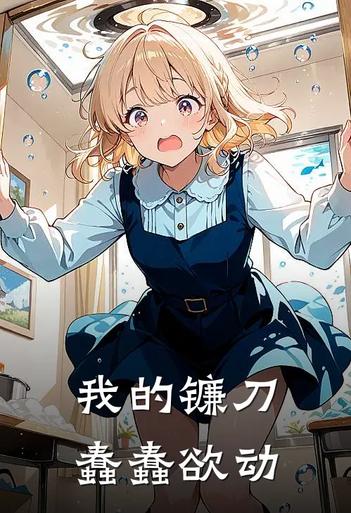 我的镰刀，蠢蠢欲动(厉小年老巴克)热门网络小说推荐_最新完结小说推荐我的镰刀，蠢蠢欲动厉小年老巴克