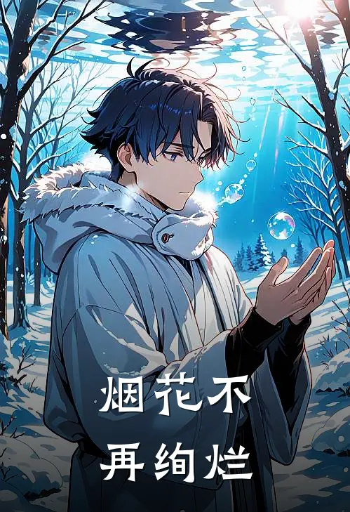 烟花不再绚烂