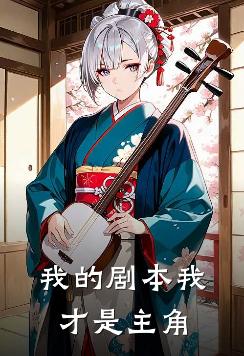 我的剧本我才是主角