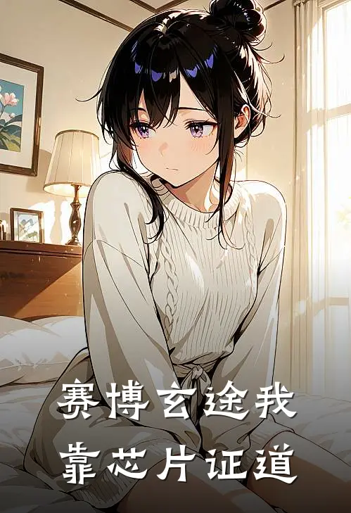 赛博玄途我靠芯片证道