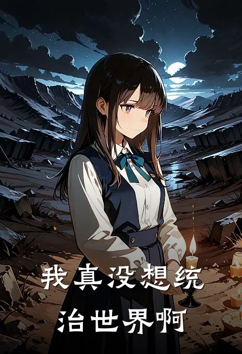 我真没想统治世界啊(苏晨晨哥)全文在线阅读_(我真没想统治世界啊)精彩小说