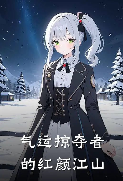 气运掠夺者的红颜江山