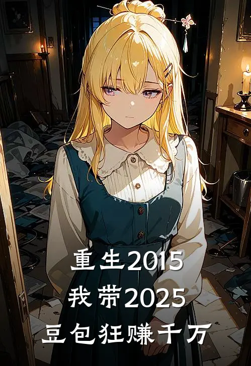 重生2015：我带2025豆包狂赚千万