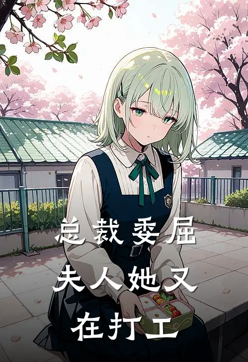 总裁委屈：夫人她又在打工(叶令祎叶令君)新热门小说_免费完结小说总裁委屈：夫人她又在打工(叶令祎叶令君)