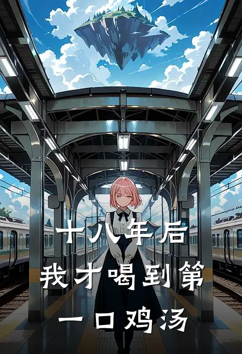 十八年后，我才喝到第一口鸡汤(林晓李招娣)免费阅读_完结热门小说十八年后，我才喝到第一口鸡汤(林晓李招娣)