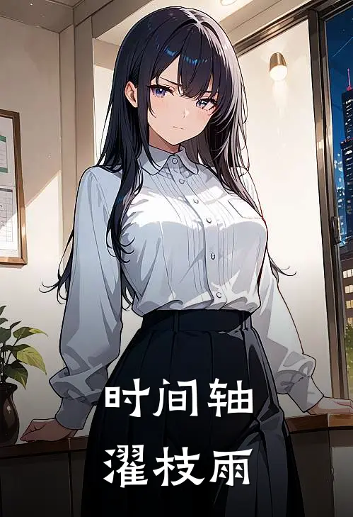 时间轴濯枝雨(时墨顾朗)完结的热门小说_全本免费完结小说时间轴濯枝雨(时墨顾朗)