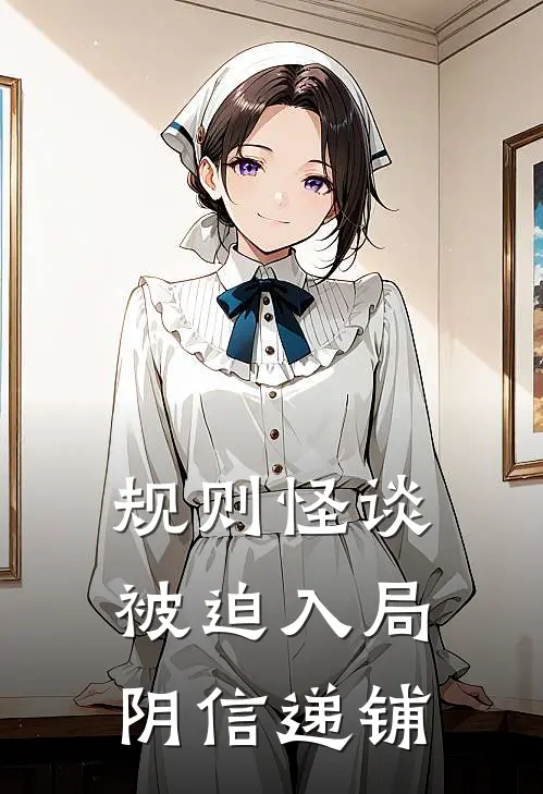 规则怪谈：被迫入局阴信递铺