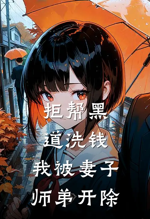 拒帮黑道洗钱，我被妻子师弟开除张宗银王少丰已完结小说_最新章节列表拒帮黑道洗钱，我被妻子师弟开除(张宗银王少丰)