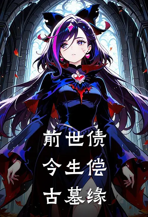 前世债，今生偿：古墓缘(陈锋陈锋)全本免费小说_新热门小说前世债，今生偿：古墓缘陈锋陈锋