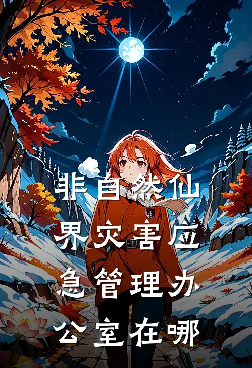 非自然仙界灾害应急管理办公室在哪