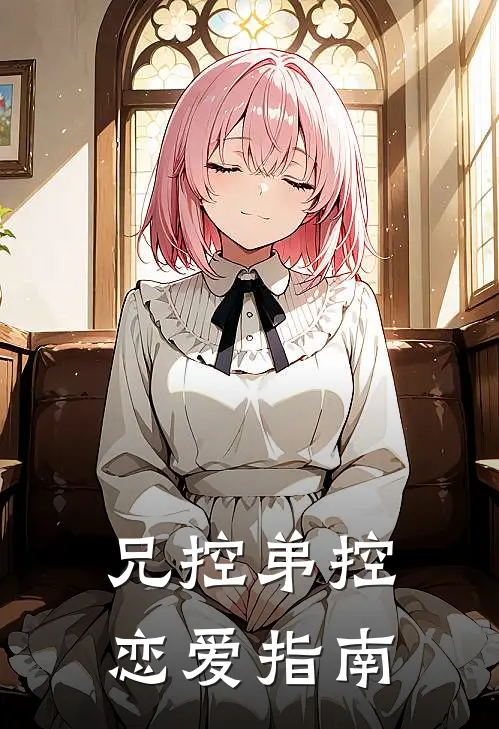 兄控弟控恋爱指南