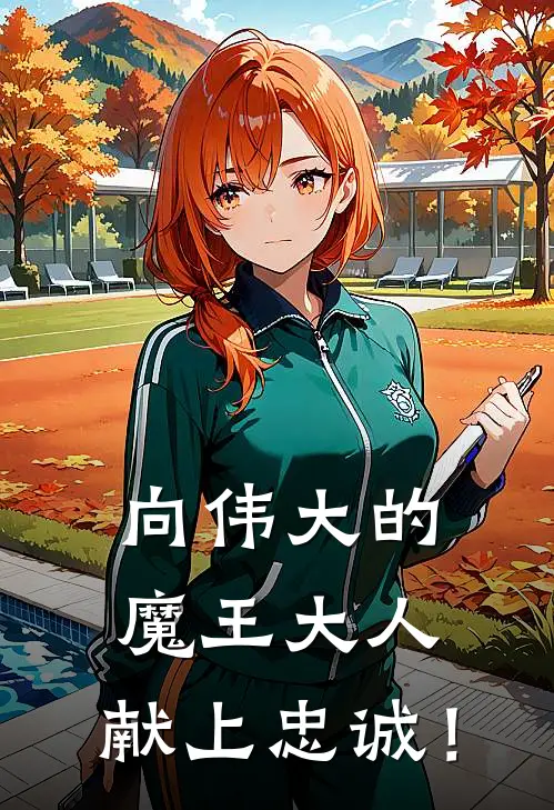 向伟大的魔王大人，献上忠诚！江枫霍斯特免费小说全本阅读_小说免费完结向伟大的魔王大人，献上忠诚！江枫霍斯特