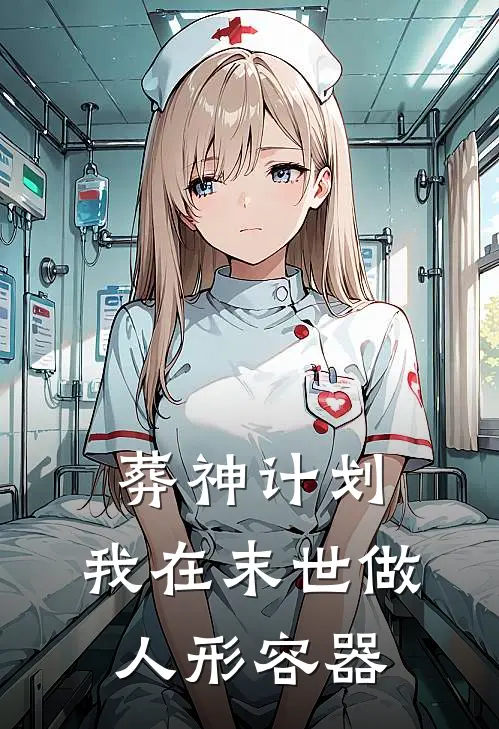 葬神计划：我在末世做人形容器