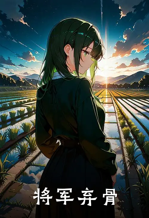 将军弃骨沈听蓝沈太傅完结版免费小说_完本小说大全将军弃骨沈听蓝沈太傅