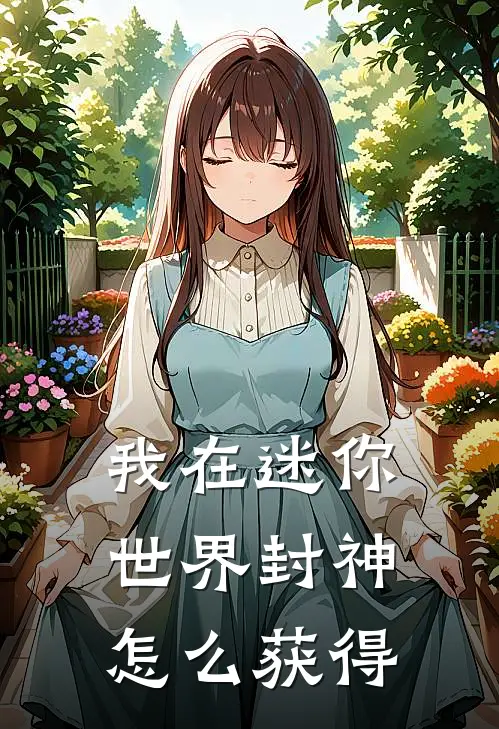 我在迷你世界封神怎么获得