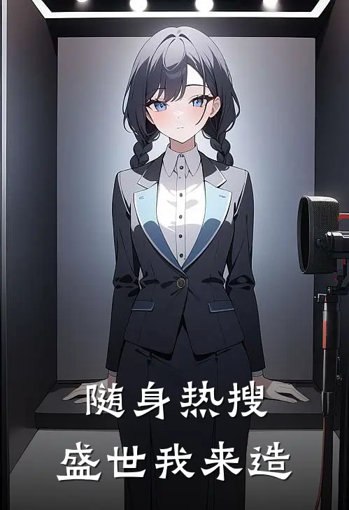 随身热搜：盛世我来造