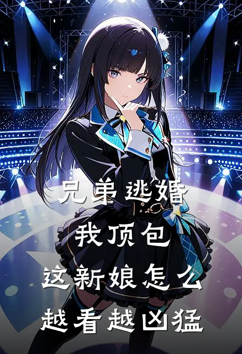 兄弟逃婚我顶包，这新娘怎么越看越凶猛香香甄香最新好看小说_免费小说兄弟逃婚我顶包，这新娘怎么越看越凶猛(香香甄香)