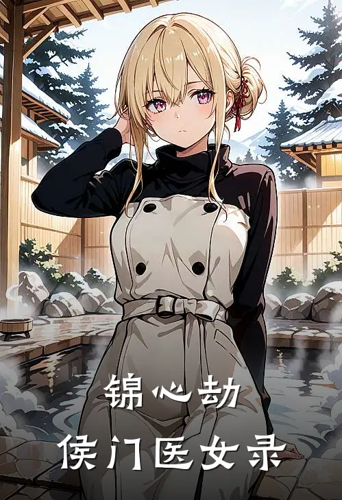 锦心劫：侯门医女录沈微婉萧景渊最新热门小说_免费小说全文阅读锦心劫：侯门医女录(沈微婉萧景渊)