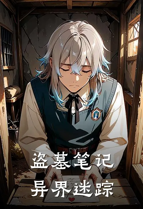 盗墓笔记：异界迷踪吴邪张起灵完本小说免费阅读_最新章节列表盗墓笔记：异界迷踪(吴邪张起灵)