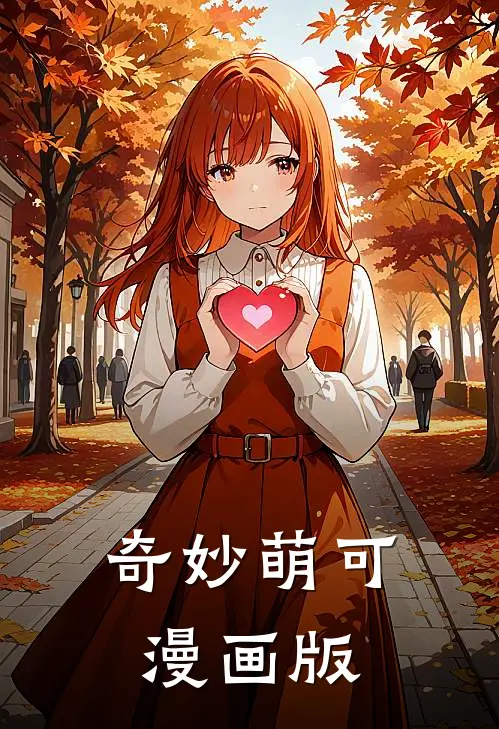 奇妙萌可漫画版(沈砚乐美)完结的热门小说_全本免费完结小说奇妙萌可漫画版(沈砚乐美)