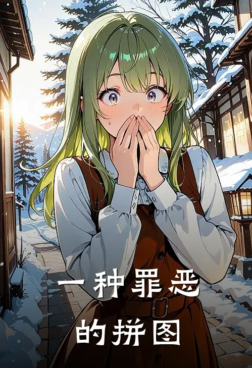 一种罪恶的拼图(周辰林薇)最新小说_免费阅读完整版小说一种罪恶的拼图(周辰林薇)