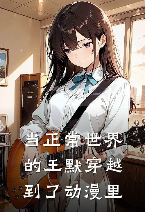 当正常世界的王默穿越到了动漫里(王默于欣欣)最新小说_免费阅读完整版小说当正常世界的王默穿越到了动漫里(王默于欣欣)