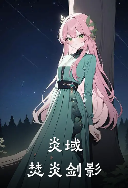 炎域：焚炎剑影陆炎赵虎新热门小说_小说免费阅读炎域：焚炎剑影(陆炎赵虎)