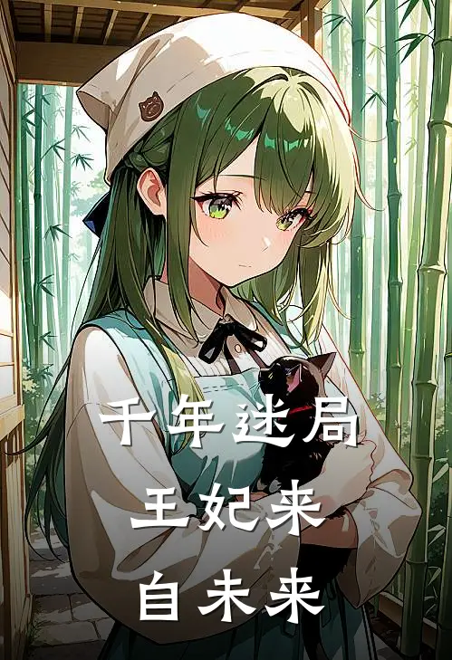 千年迷局：王妃来自未来