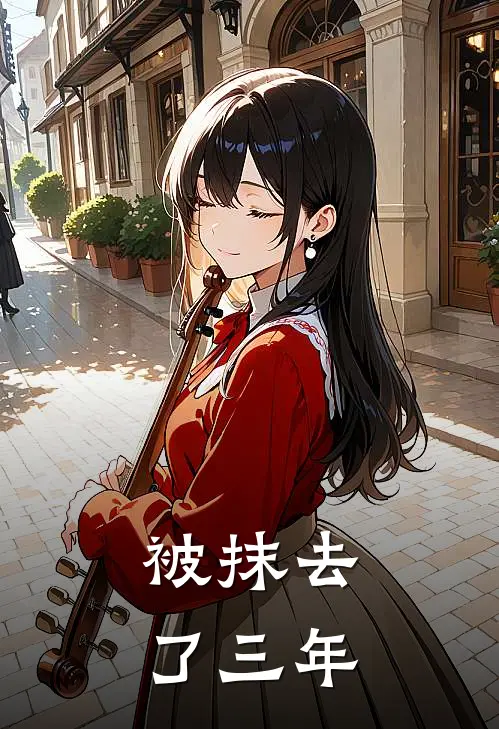 被抹去了三年林晚陈野小说推荐完结_全集免费小说被抹去了三年(林晚陈野)