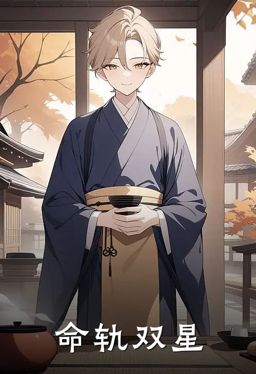 命轨双星(凌墨辰云渊)火爆小说_《命轨双星》凌墨辰云渊小说免费在线阅读