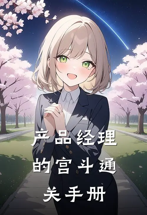 产品经理的宫斗通关手册（林微微秋云）全文免费阅读无弹窗大结局_产品经理的宫斗通关手册最新章节列表