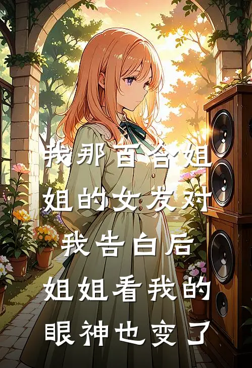 我那百合姐姐的女友对我告白后，姐姐看我的眼神也变了(陆离林婉)免费阅读_完结热门小说我那百合姐姐的女友对我告白后，姐姐看我的眼神也变了(陆离林婉)