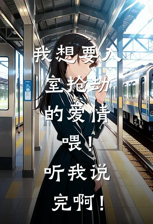 我想要入室抢劫，的爱情，喂！听我说完啊！