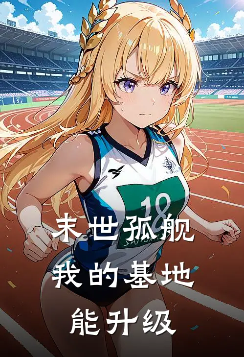 末世孤舰：我的基地能升级