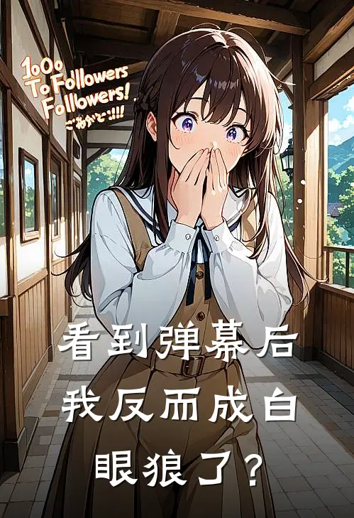 看到弹幕后，我反而成白眼狼了？顾晏椿儿最新免费小说_免费完本小说看到弹幕后，我反而成白眼狼了？顾晏椿儿