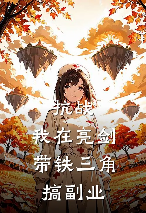 抗战：我在亮剑带铁三角搞副业王亮孙小旺免费完结小说_完本完结小说抗战：我在亮剑带铁三角搞副业(王亮孙小旺)