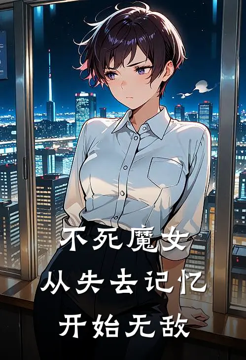 不死魔女：从失去记忆开始无敌(艾米莉戴安娜)完结小说_小说完整版免费阅读不死魔女：从失去记忆开始无敌艾米莉戴安娜