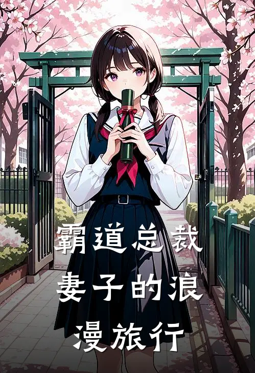 霸道总裁妻子的浪漫旅行