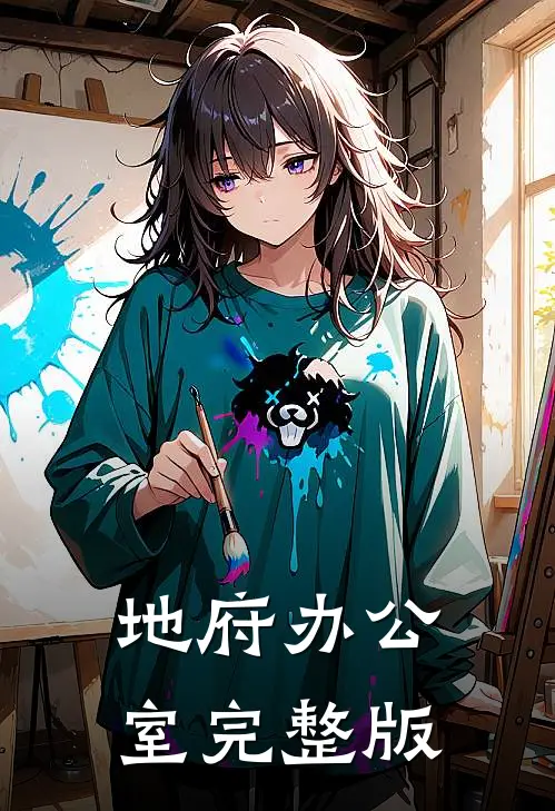 地府办公室完整版