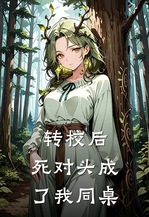 转校后，死对头成了我同桌凌曜苏沐最新好看小说_免费小说转校后，死对头成了我同桌(凌曜苏沐)