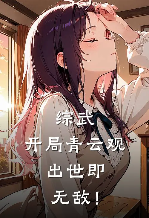 综武：开局青云观，出世即无敌！(令狐冲岳不群)全本免费小说阅读_全文免费阅读综武：开局青云观，出世即无敌！令狐冲岳不群