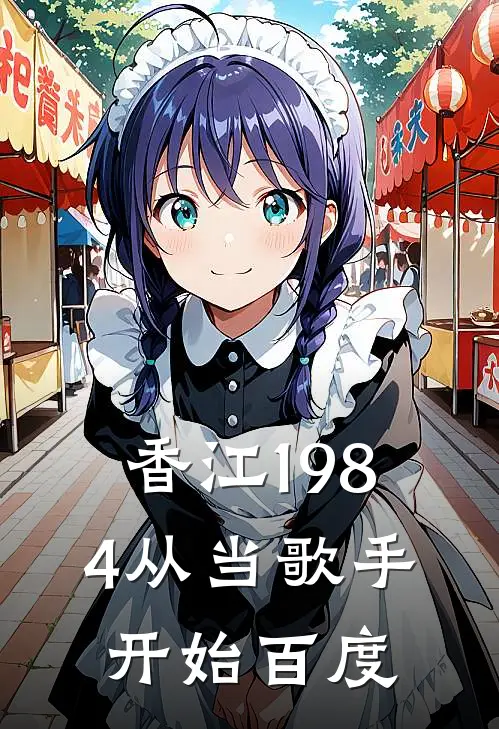 香江1984从当歌手开始百度