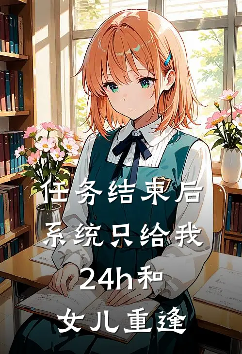 任务结束后，系统只给我24h和女儿重逢