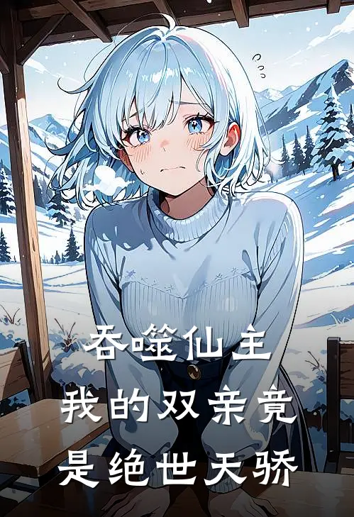 吞噬仙主：我的双亲竟是绝世天骄