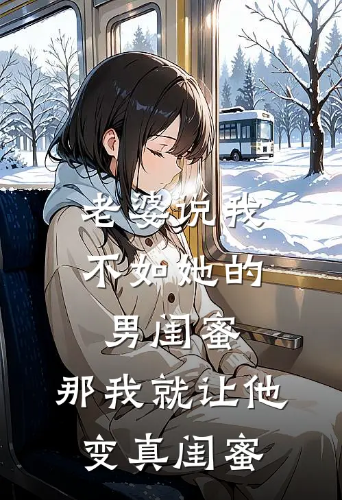 老婆说我不如她的男闺蜜，那我就让他变“真闺蜜”(江泽青青)推荐完结小说_最新章节列表老婆说我不如她的男闺蜜，那我就让他变“真闺蜜”(江泽青青)