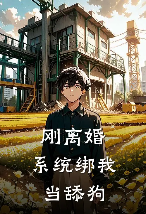 刚离婚，系统绑我当舔狗