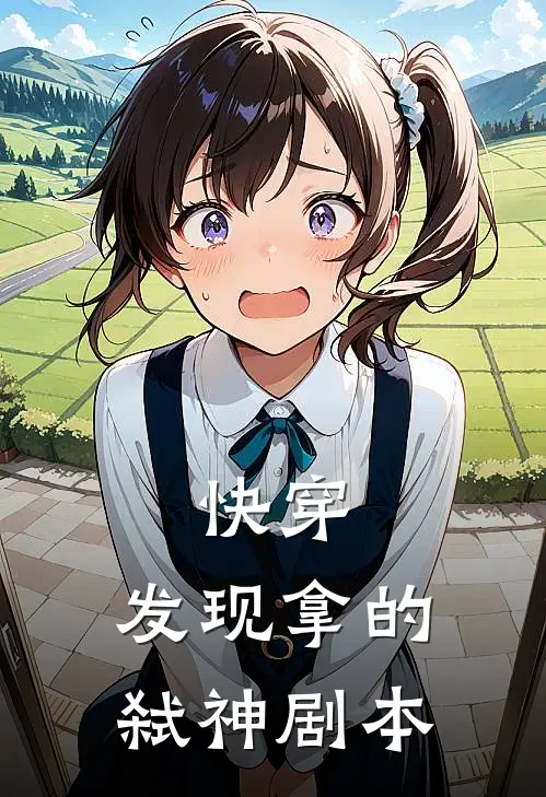 快穿：发现拿的弑神剧本