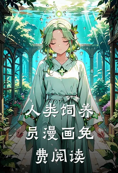 人类饲养员漫画免费阅读