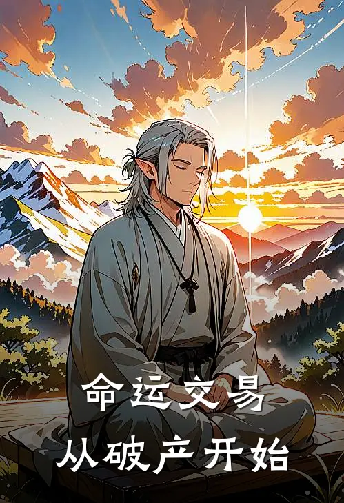 命运交易：从破产开始(张昊林凡)完结小说推荐_小说全文免费阅读命运交易：从破产开始张昊林凡